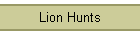 Lion Hunts