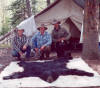Bear Hunts - Idaho Montana Outfitter