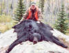 Montana Bear Hunts