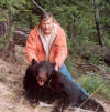 Bear Hunts - Idaho Montana Outfitter